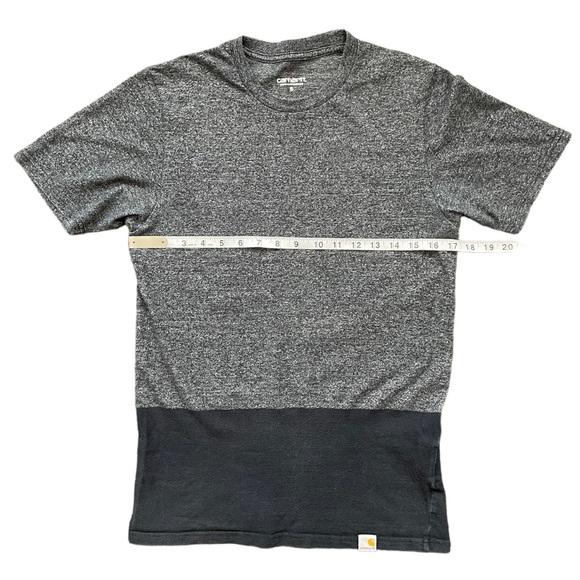 Carhartt Tee Shirt (S) - Picture 4 of 6